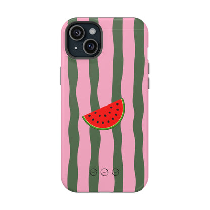 Watermelon Sugar