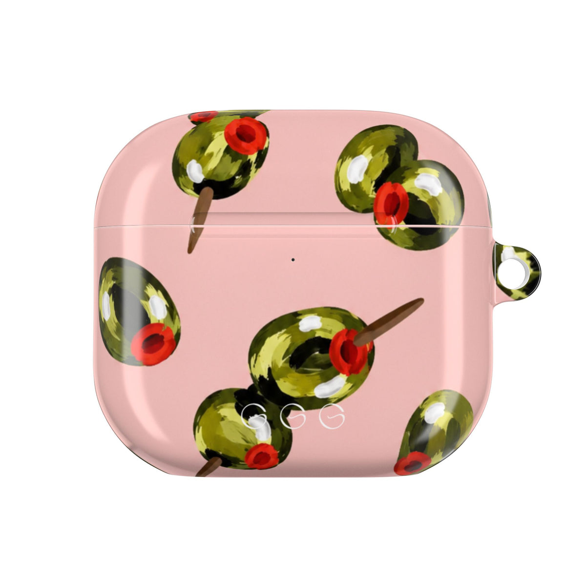 Olive You