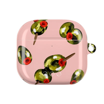 Olive You
