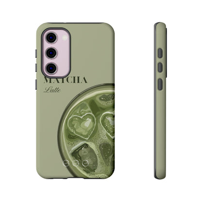 Matcha