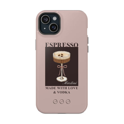 Espresso Martini