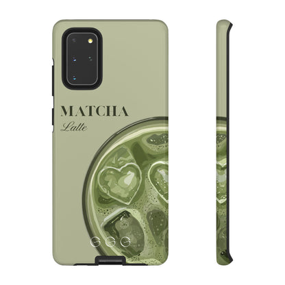 Matcha
