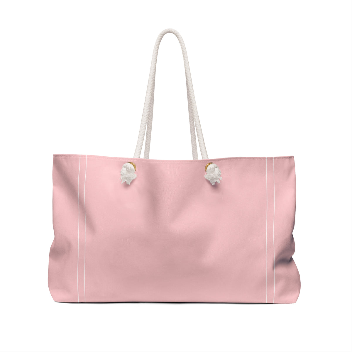 Her Tote - Bubblegum