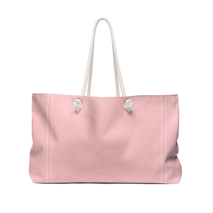 Her Tote - Bubblegum
