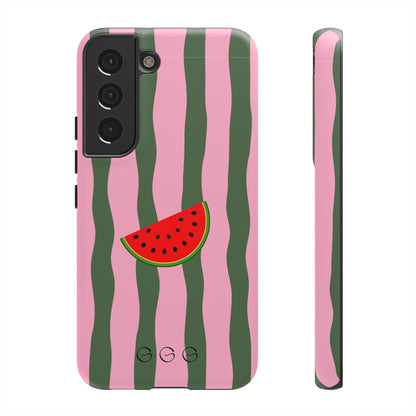 Watermelon Sugar