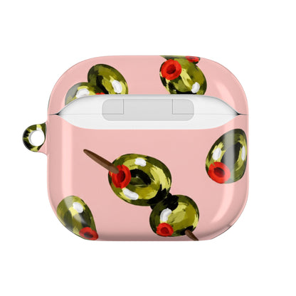 Olive You
