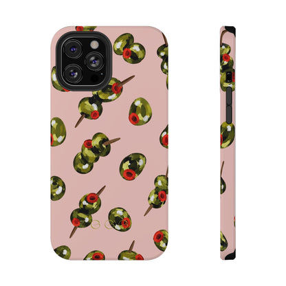 Olive You