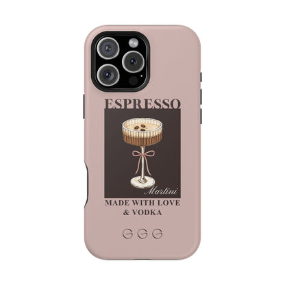 Espresso Martini