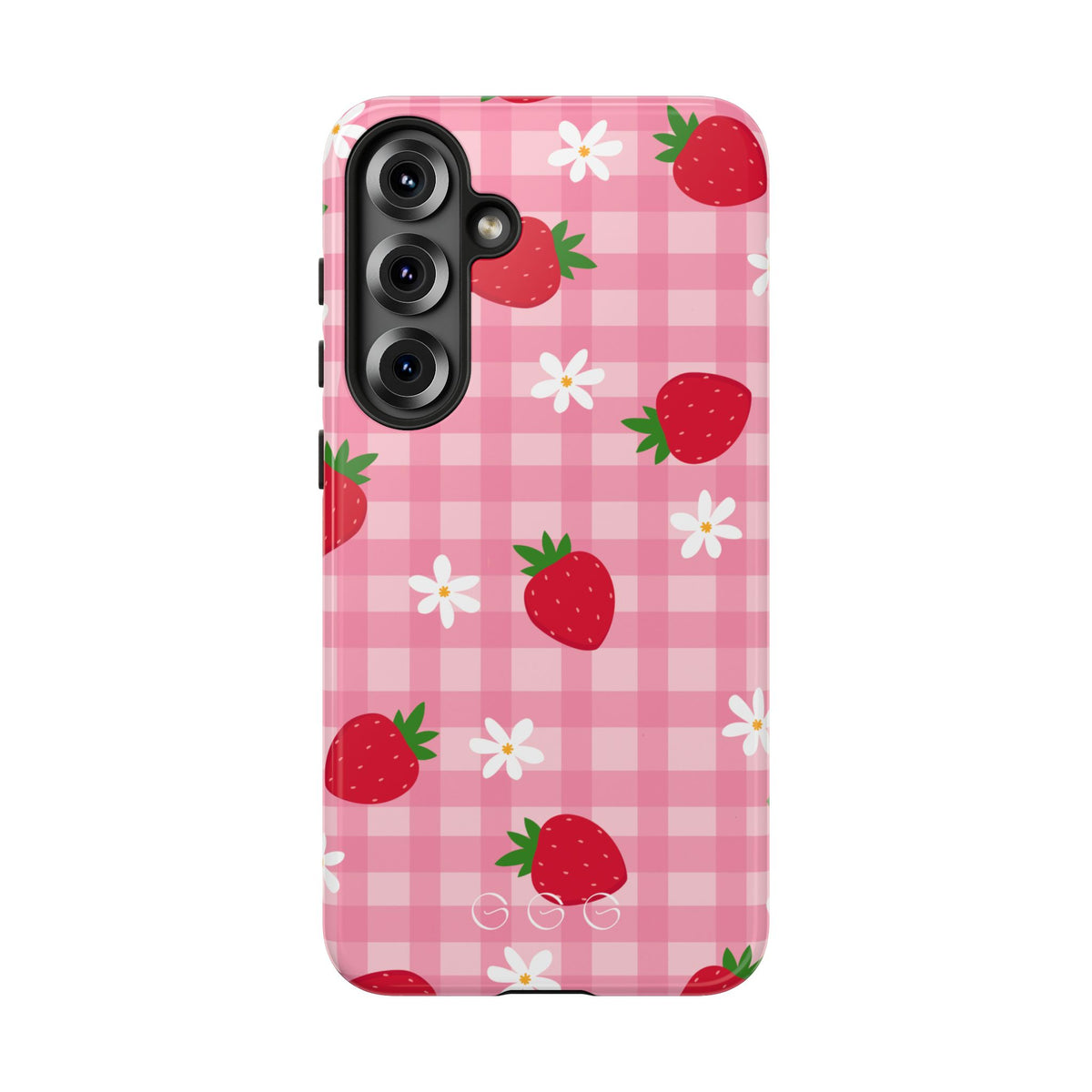 Strawberry Milk