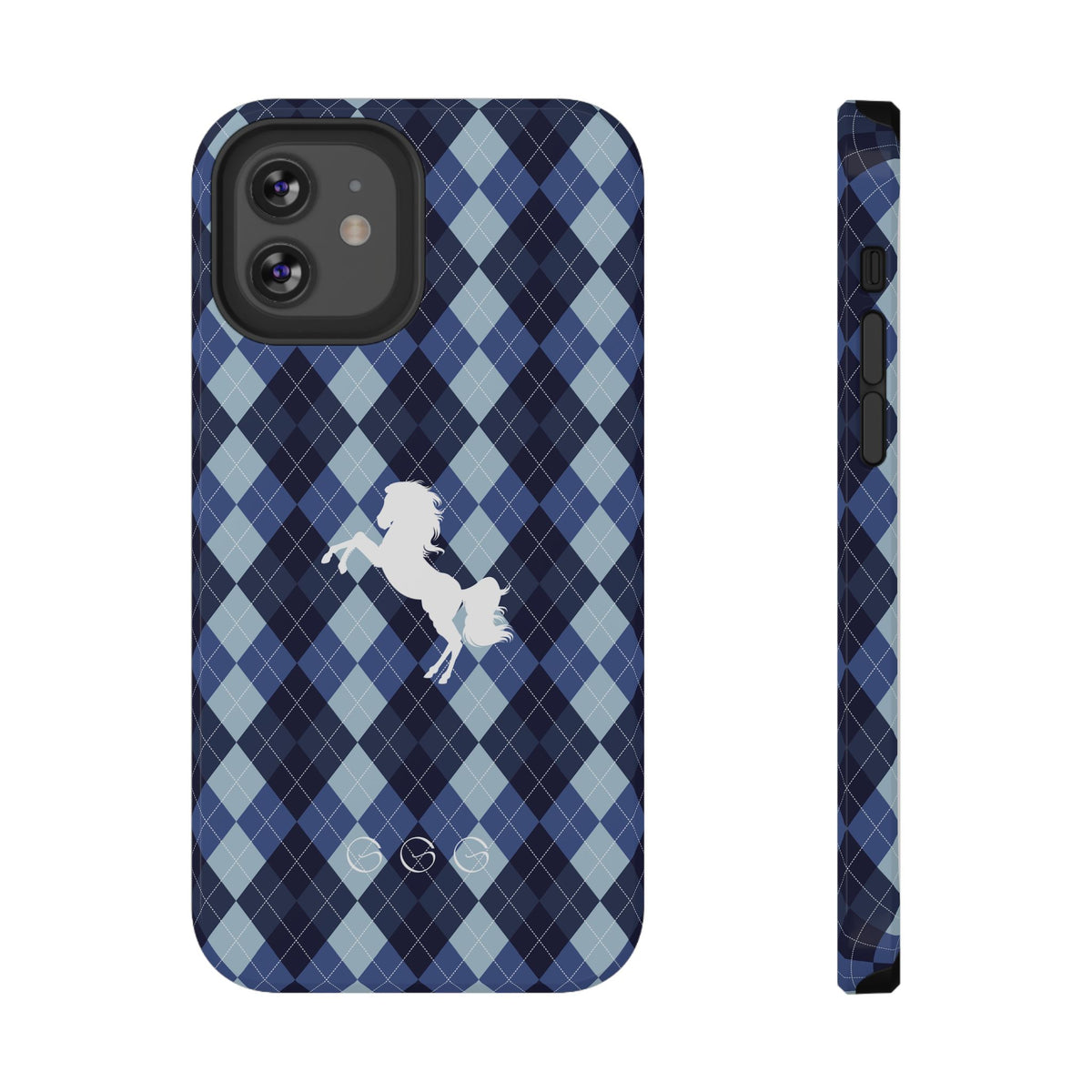 Le Cheval Blanc