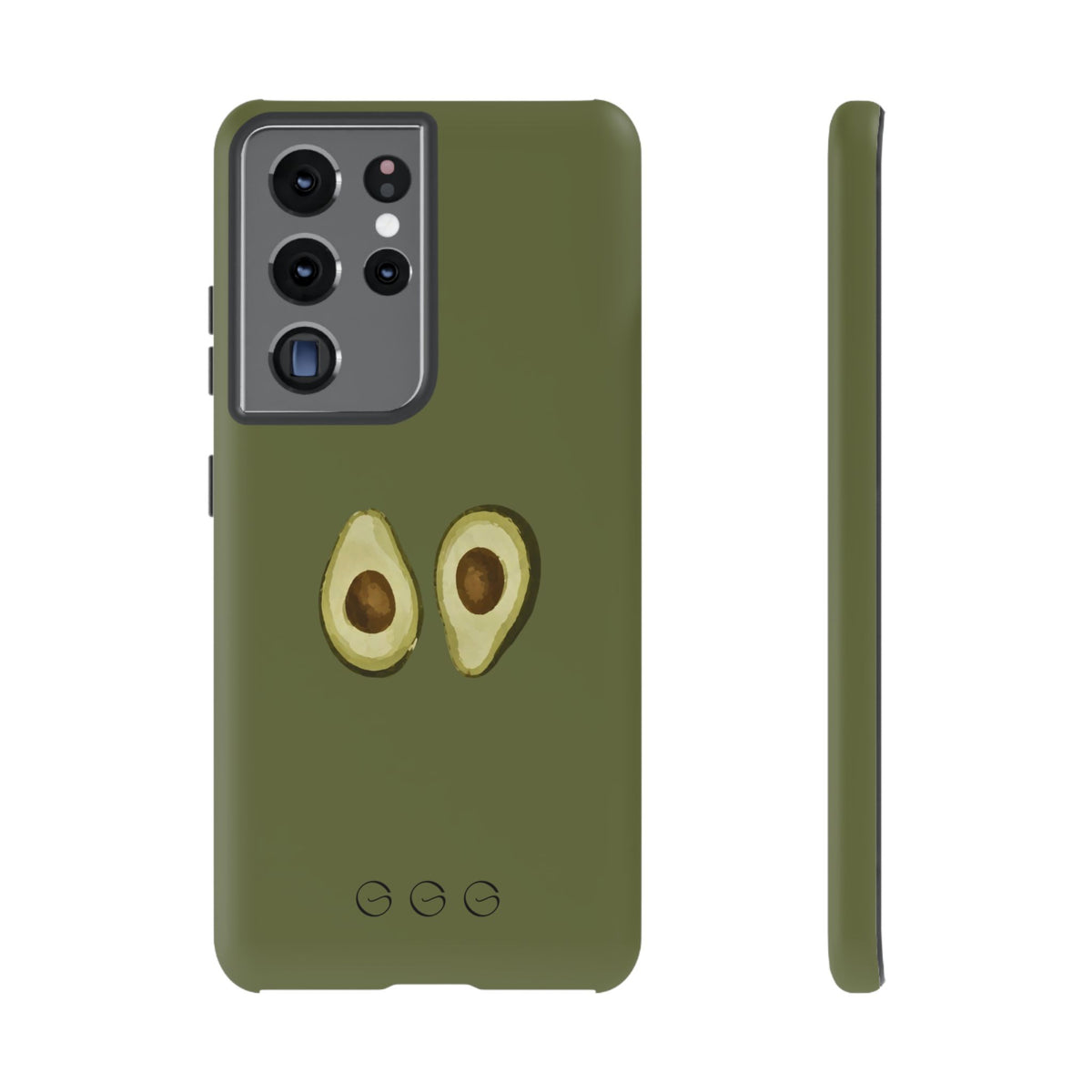 Guacamole