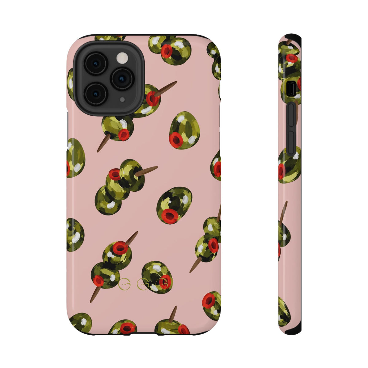 Olive You