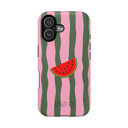 Watermelon Sugar