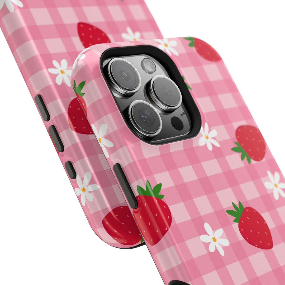 Strawberry Milk