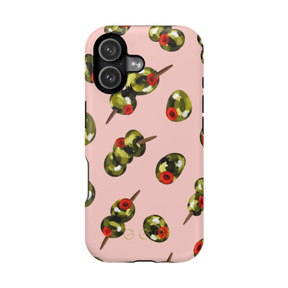 Olive You