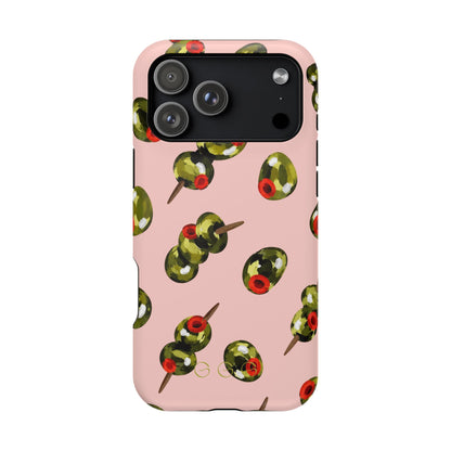 Olive You