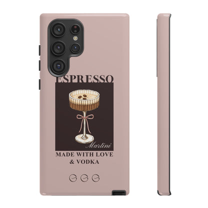 Espresso Martini