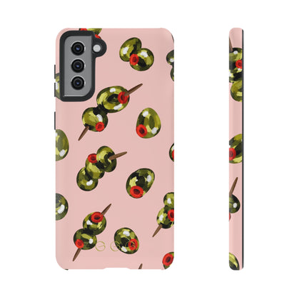Olive You