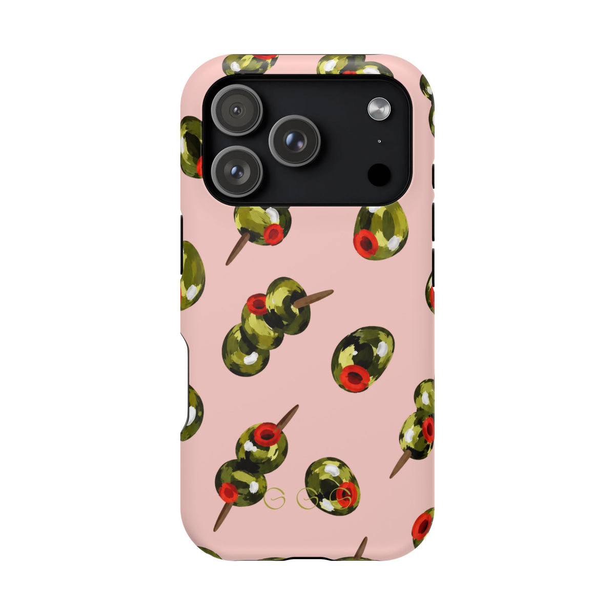 Olive You