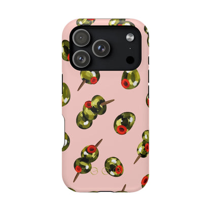 Olive You