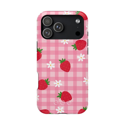 Strawberry Milk