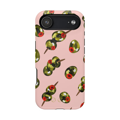 Olive You
