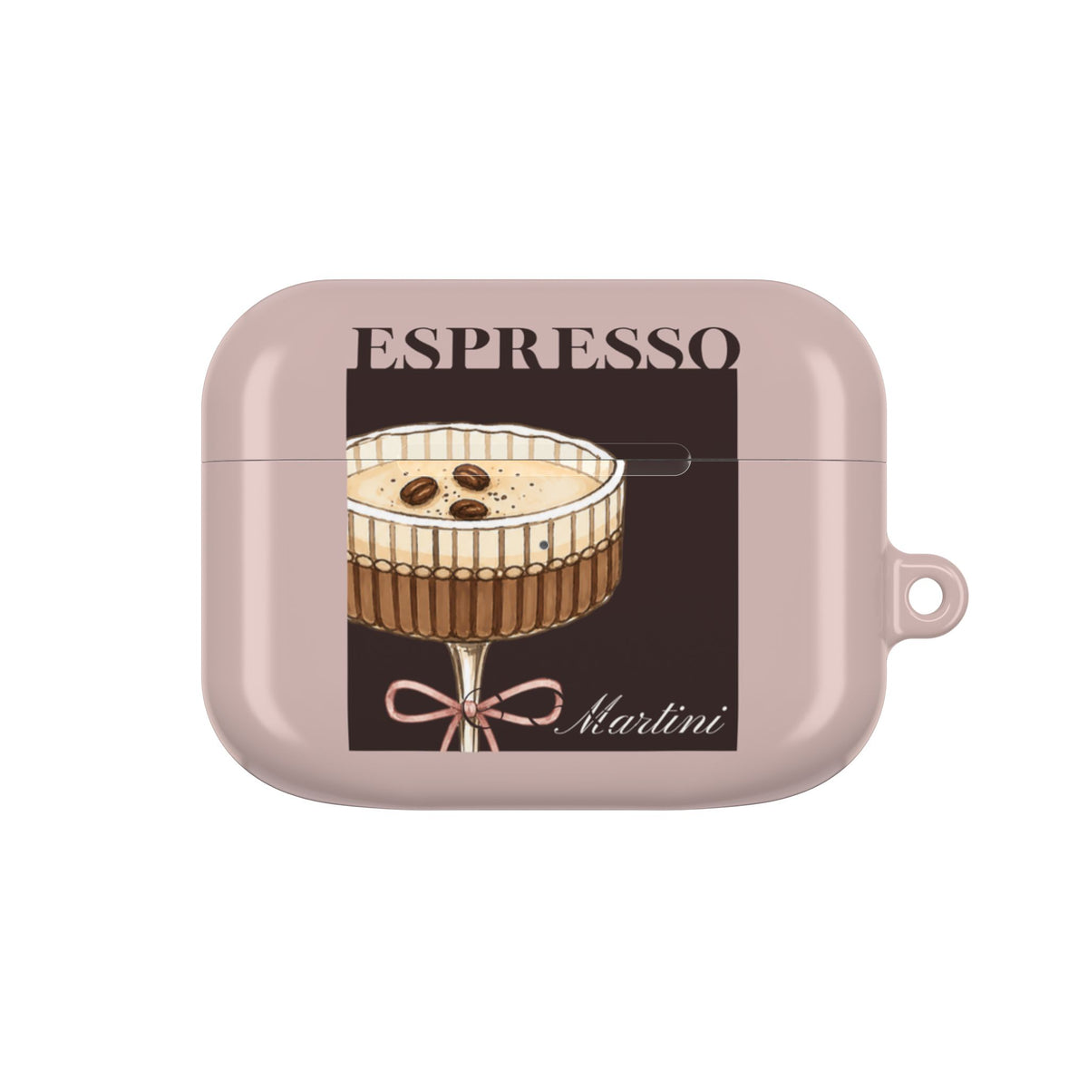 Espresso Martini