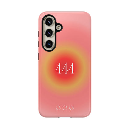 Angelic Whispers