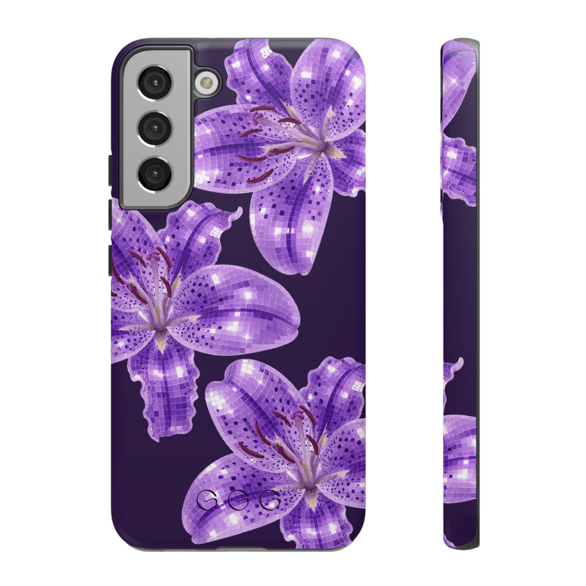 Lavender Haze