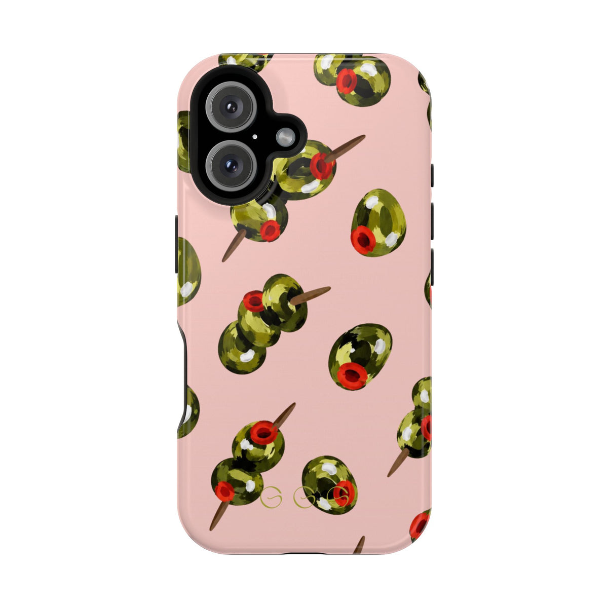 Olive You