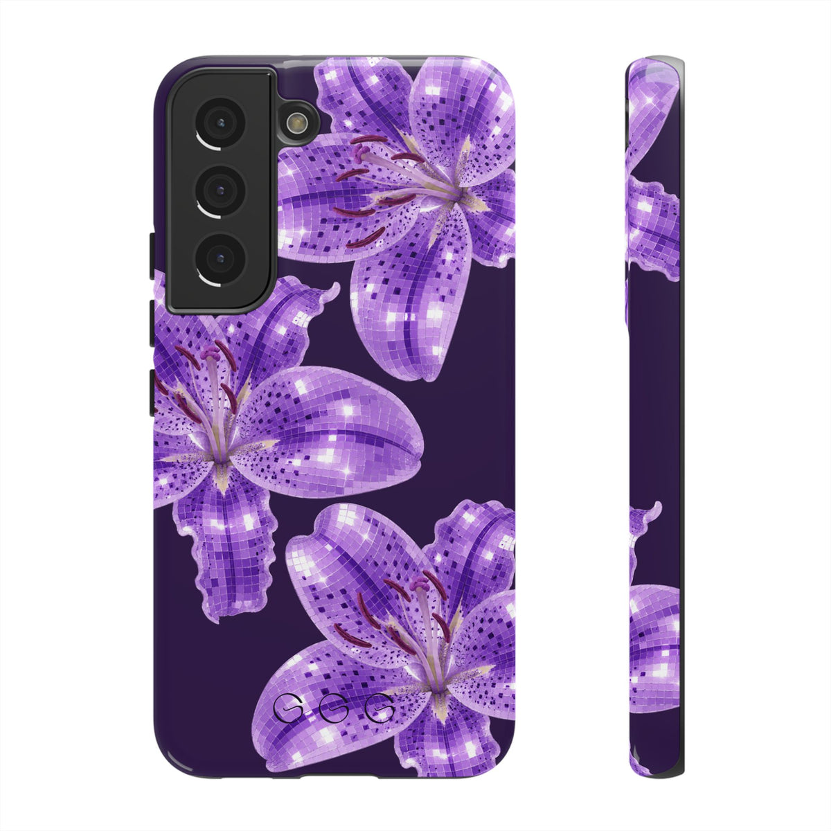 Lavender Haze