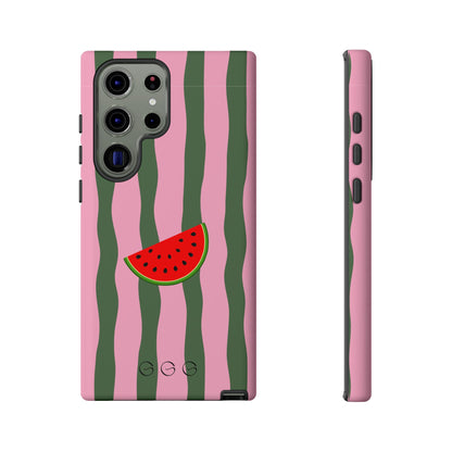 Watermelon Sugar