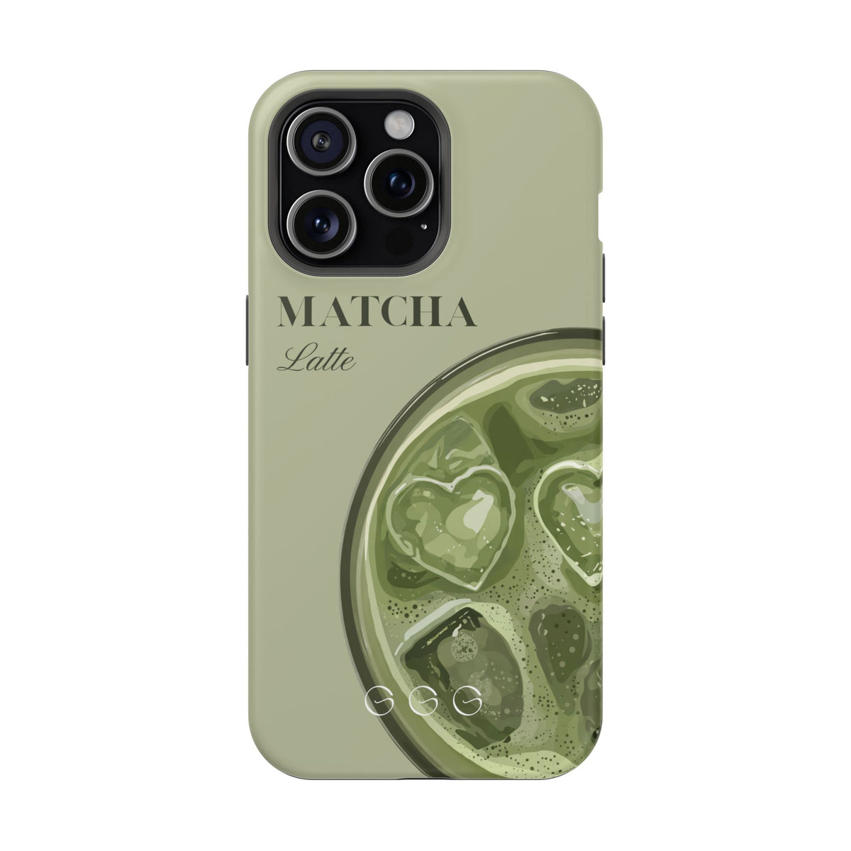 Matcha