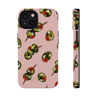 Olive You