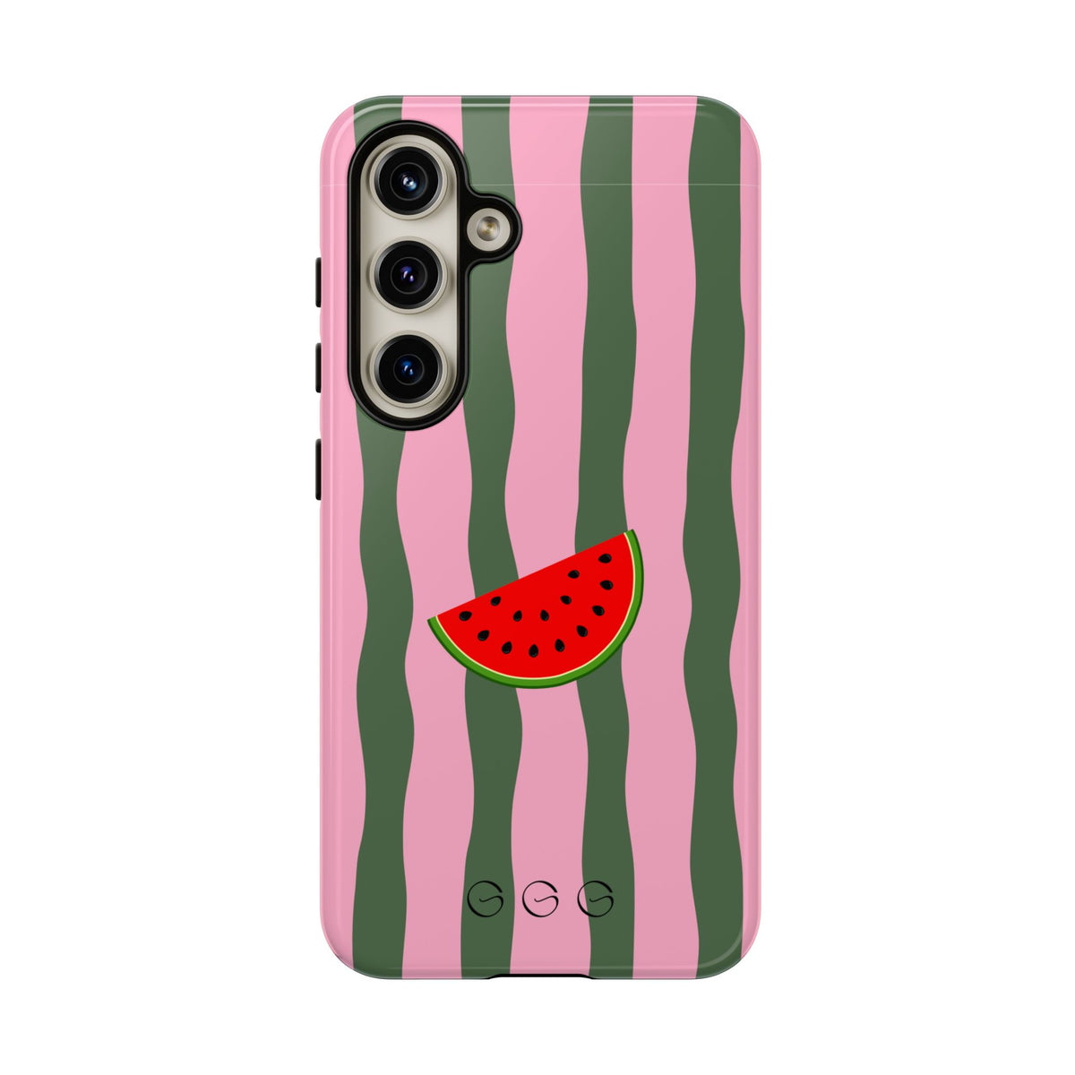 Watermelon Sugar