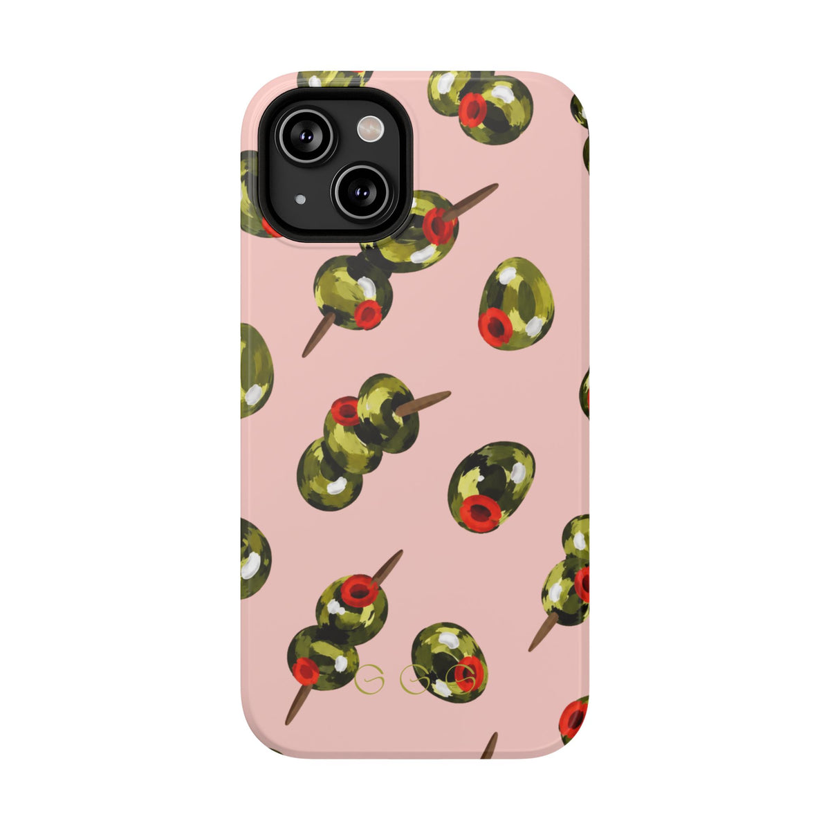 Olive You
