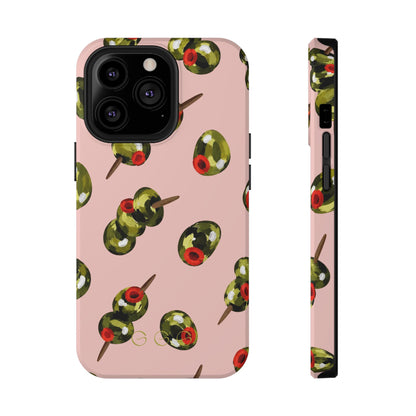 Olive You