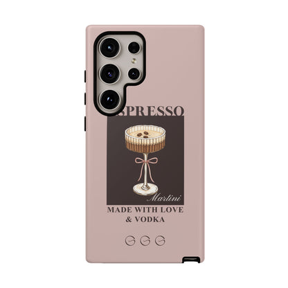 Espresso Martini