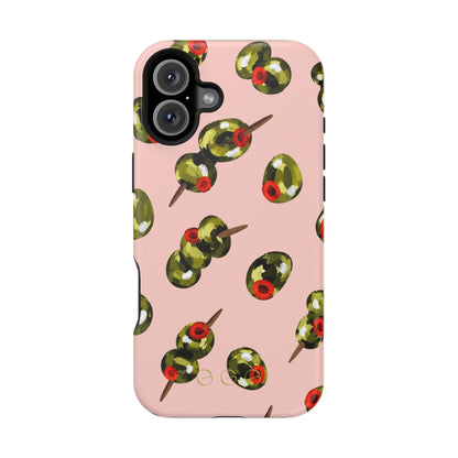 Olive You