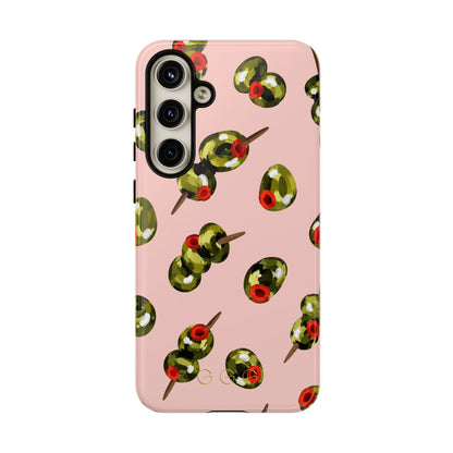 Olive You