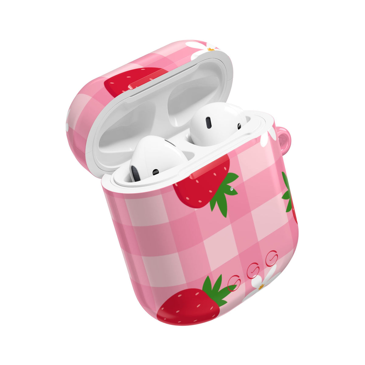Strawberry Milk
