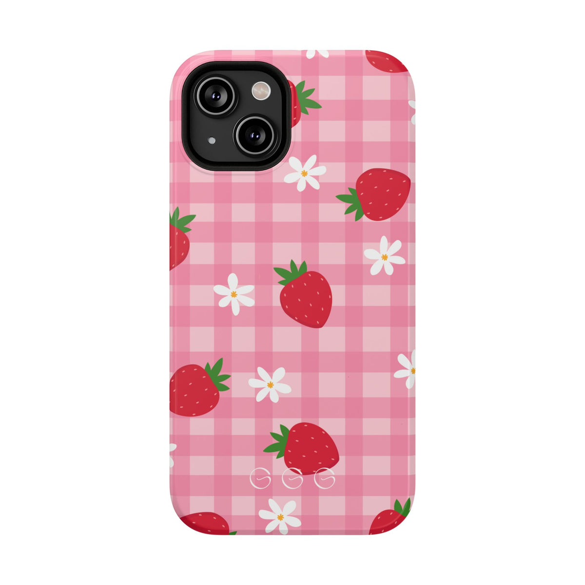 Strawberry Milk