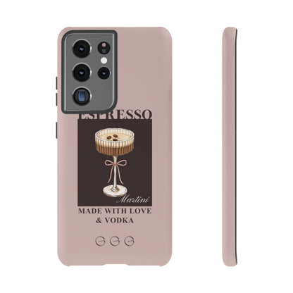 Espresso Martini