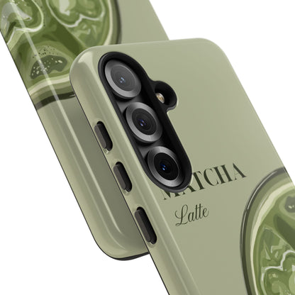 Matcha