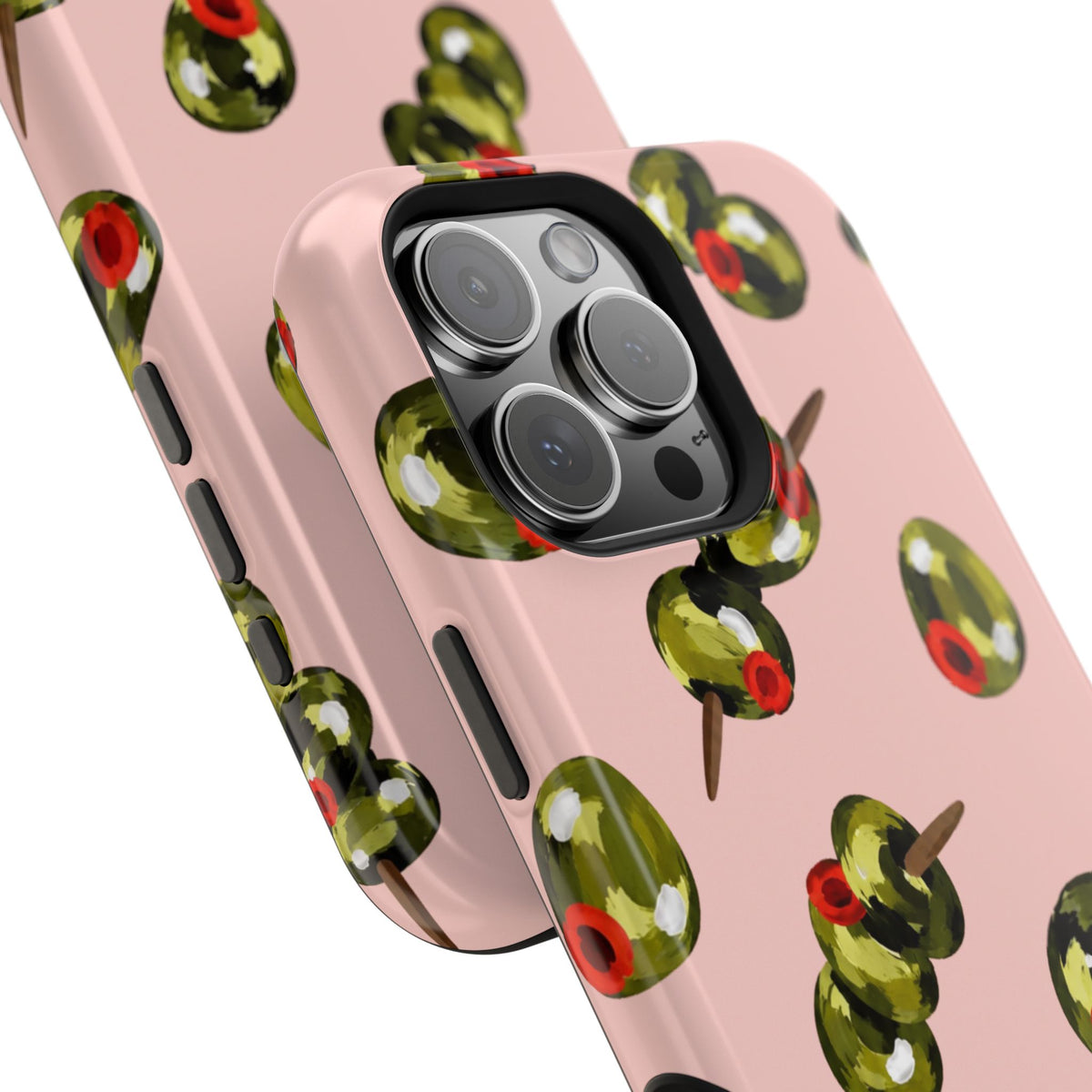 Olive You