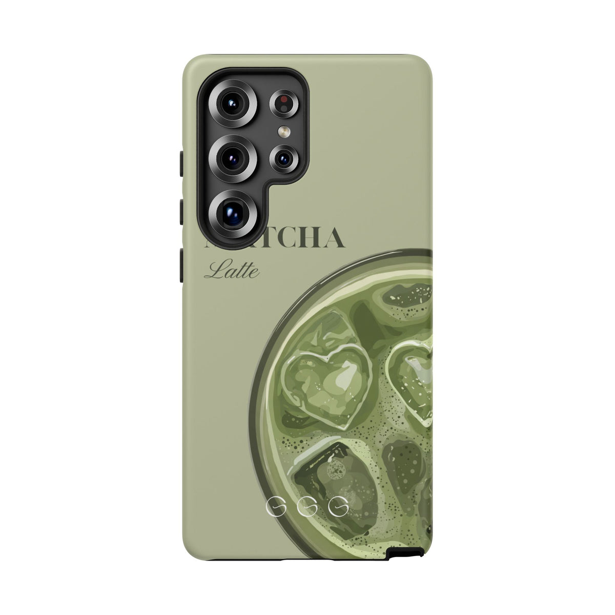 Matcha