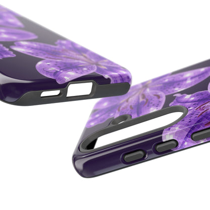 Lavender Haze