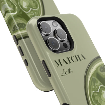 Matcha