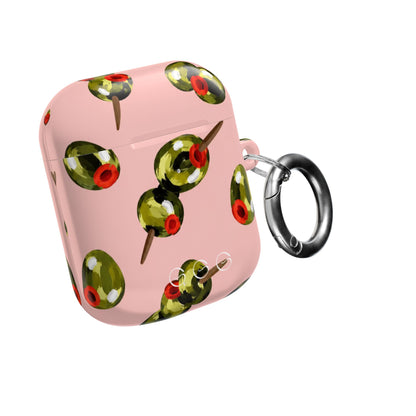 Olive You