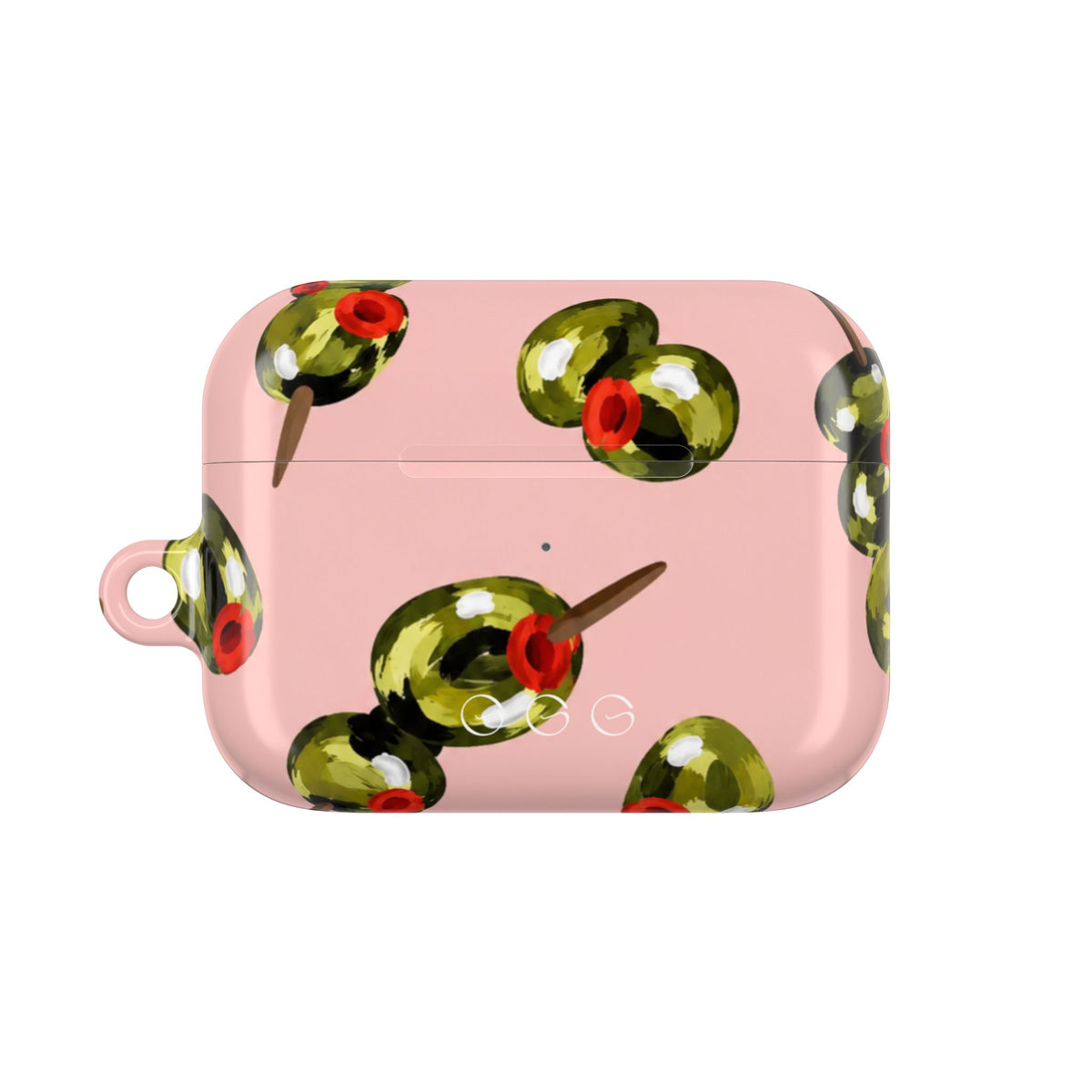 Olive You